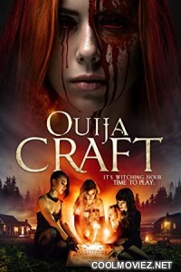 Ouija Craft (2020) Hindi Dubbed Movie