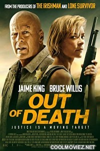 Out of Death (2021) Hindi Dubbed Movie