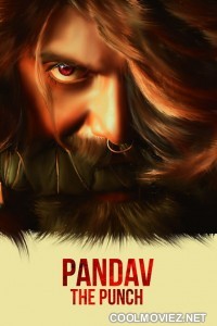 Pandav The Punch (2020) Hindi Dubbed South Movie