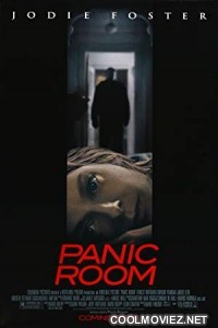 Panic Room 2002 Hindi Dubbed HD Mp4 Full Movie Download