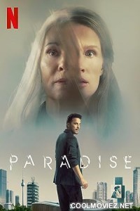 Paradise (2023) Hindi Dubbed Movie