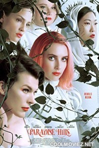 Paradise Hills (2019) Hindi Dubbed Movie