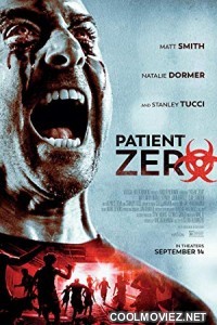 Patient Zero (2018) Hindi Dubbed Movie