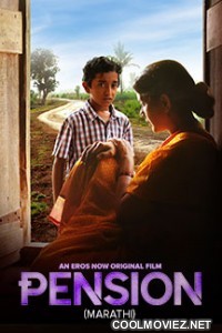 Pension (2019) Marathi Full Movie