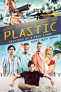 Plastic (2014) Hindi Dubbed Movie