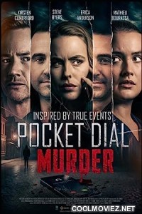 Pocket Dial Murder (2023) English Movie