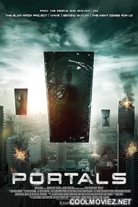 Portals (2019) Hindi Dubbed Movie