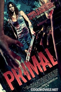 Primal (2010) Hindi Dubbed Movie