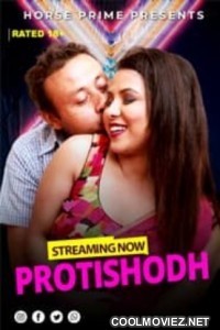 Pritishodh (2021) HorsePrime Original