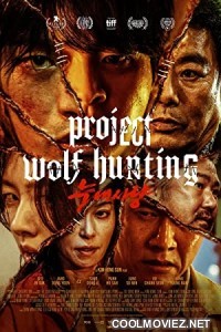 Project Wolf Hunting (2022) Hindi Dubbed Movie