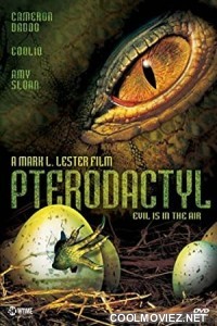 Pterodactyl (2005) Hindi Dubbed Movie