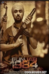 Punjab 1984 (2014) Punjabi Movie