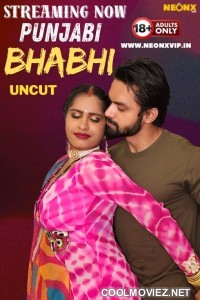 Punjabi Bhabhi (2024) NeonX Original