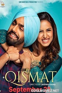 Qismat (2018) Punjabi Movie