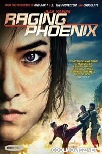 Raging Phoenix (2009) Hindi Dubbed Movie