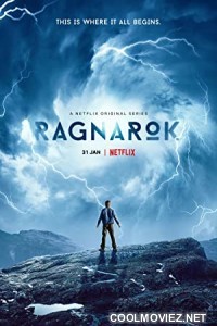 Ragnarok (2020) Season 1