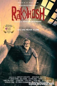 Rakkhosh (2019) Hindi Movie