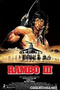 Rambo 3 (1998) Hindi Dubbed Movie