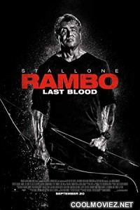 Rambo Last Blood (2019) English Movie