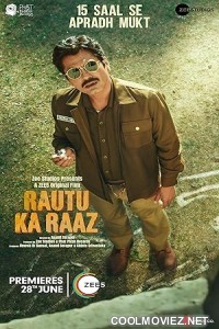 Rautu Ka Raaz (2024) Hindi Movie