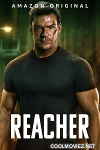 Reacher (2022) Season 1