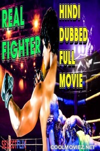 Real Fighter (2018) Hindi Dubbed South Movie