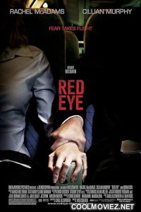 Red Eye (2005) Hindi Dubbed Movie