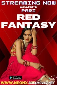 Red Fantasy (2023) NeonX Original