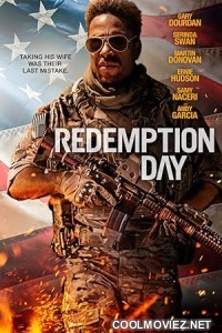 Redemption Day (2021) Hindi Dubbed Movie