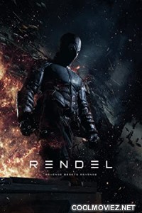 Rendel Dark Vengeance (2017) Hindi Dubbed Movie