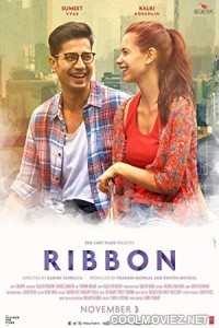 Ribbon (2017) Hindi Movie