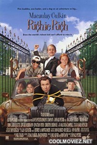 Richie Rich (1994) Hindi Dubbed Movie