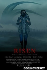 Risen (2021) English Movie