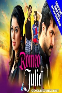 Romeo Juliet (2019) Hindi Dubbed South Movie