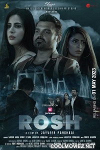 Rosh (2023) Hindi Movie