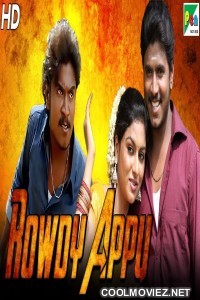 Rowdy Appu (2019) Hindi Dubbed South Movie