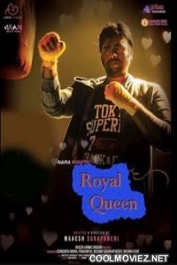 Royal Queen (2018) Hindi Dubbed South Movie