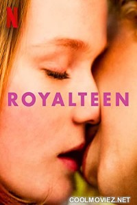 Royalteen (2022) Hindi Dubbed Movie