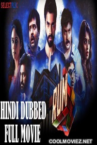 Rum (2018) Hindi Dubbed South Movie