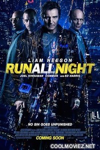 Run All Night (2015) Hindi Dubbed Movie