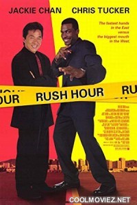 Rush Hour 1 (1998) Hindi Dubbed Movie