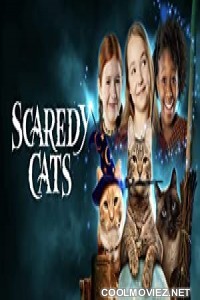 Scaredy Cats (2021) Season 1