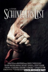 Schindlers List (1993) Hindi Dubbed Movie