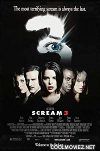 Scream 3 (2000) Hindi Dubbed Movies