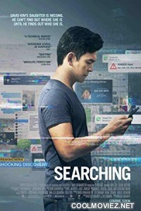 Searching  (2018) English Movie