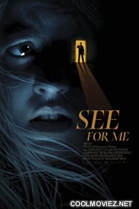 See for Me (2021) Hindi Dubbed Movie