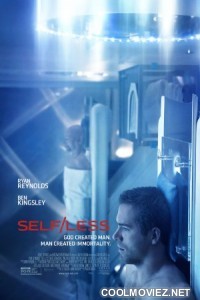 SelfLess (2015) Hindi Dubbed Movie