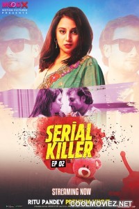 Serial Killer (2023) MoodX Original