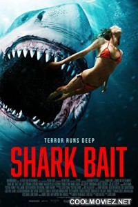 Shark Bait (2022) Hindi Dubbed Movie