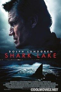 Shark Lake (2015) Hindi Dubbed Moviee